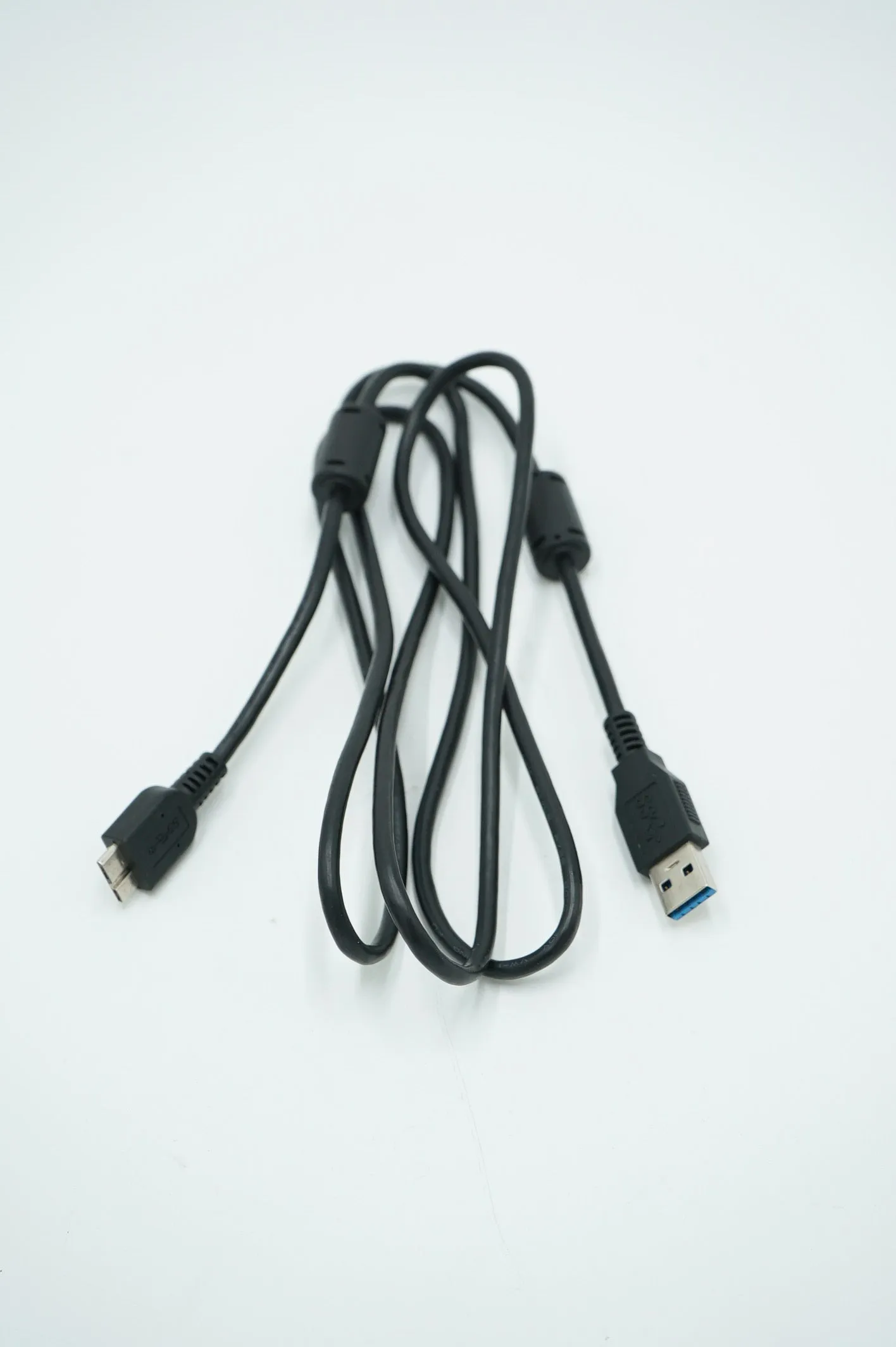 Generic USB Data Cable, Used