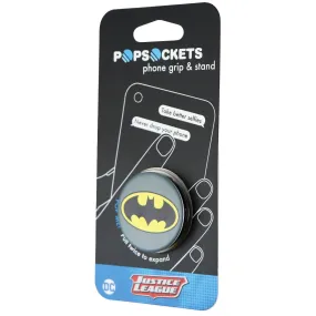 Genuine PopSocket Grip & Stand for Phones and Tablets - Batman Icon