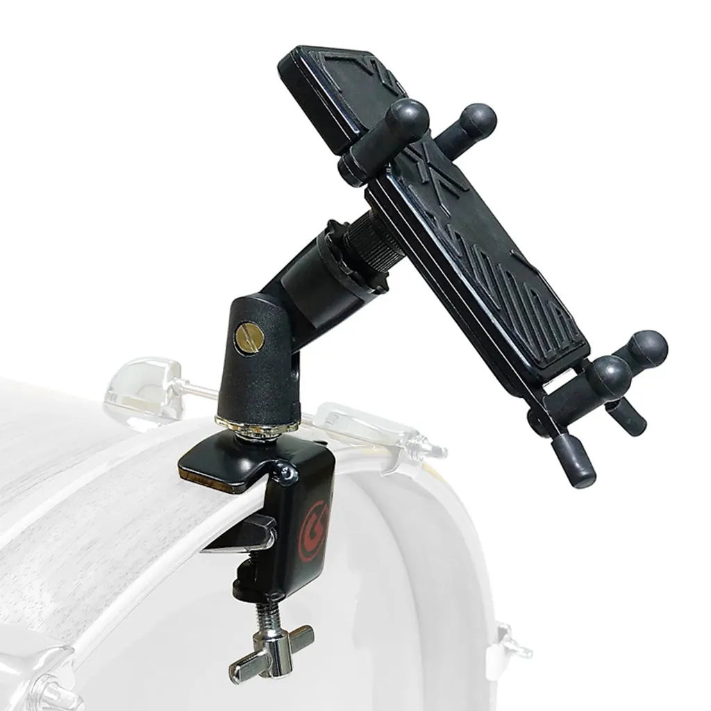 Gibraltar Bass Drum Smart Phone Mount