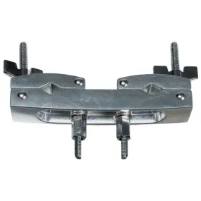 Gibraltar Standard Grab Clamp 2 Hole