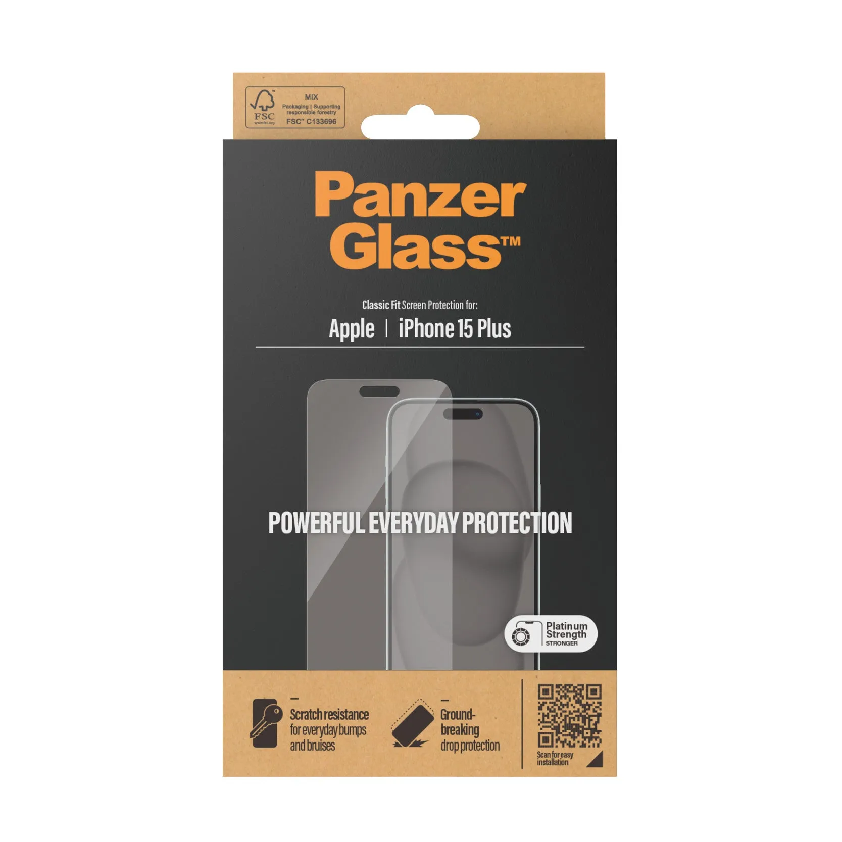 Glass Screen Protector