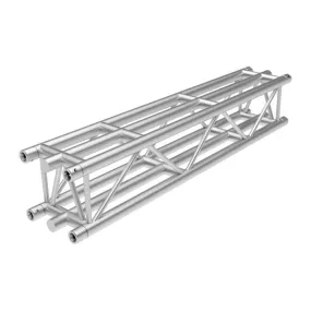 Global Truss DT36-150 Square Truss w/Center Chords - 4.92'