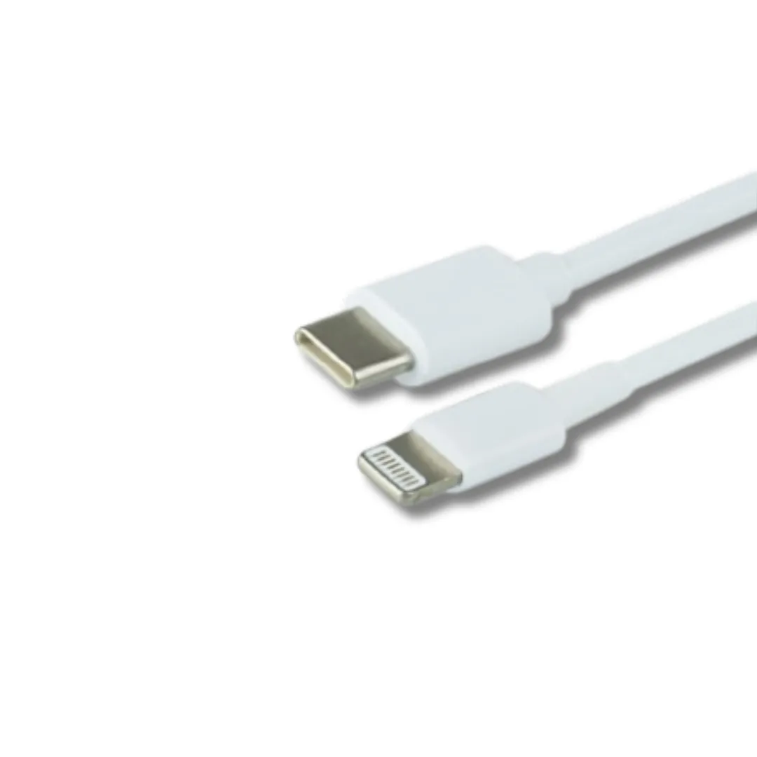 GMA | USB-C to Lightning Data Cable - 1m