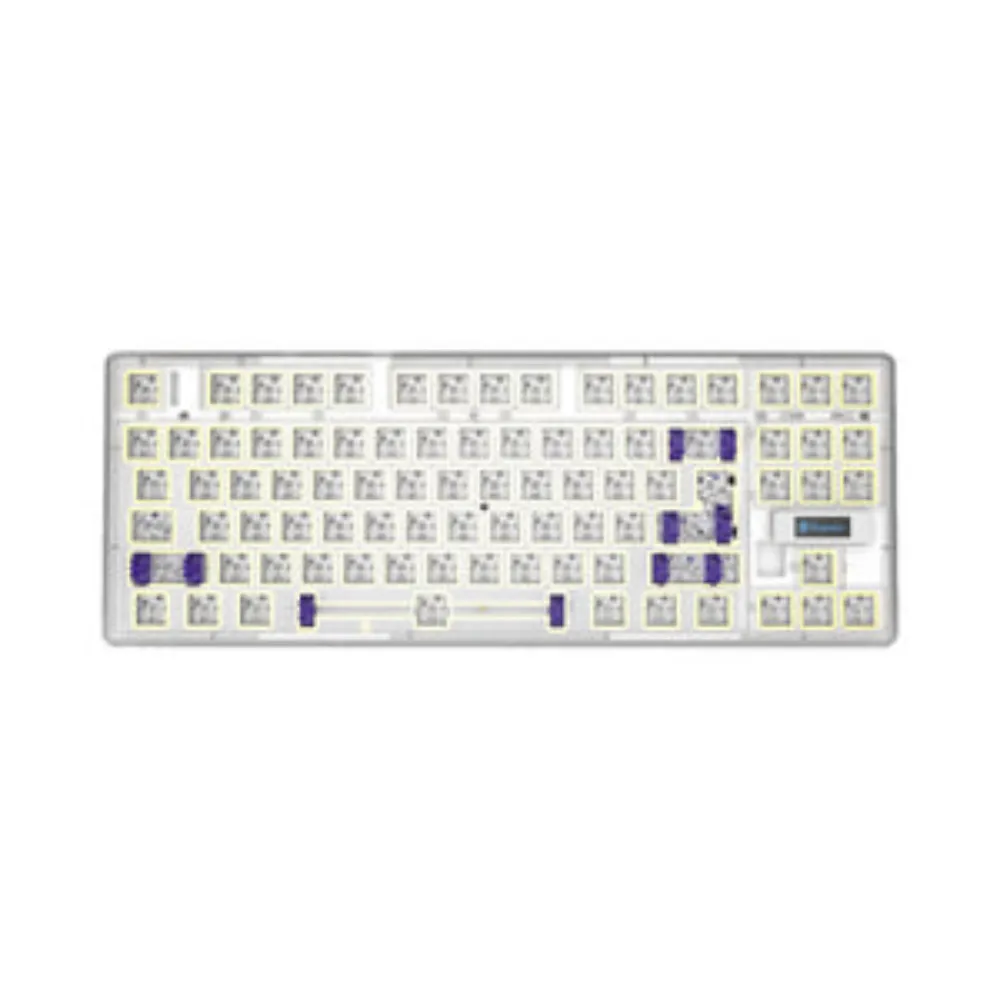 Gopolar Tai-Chi GG86 Keyboard Kit