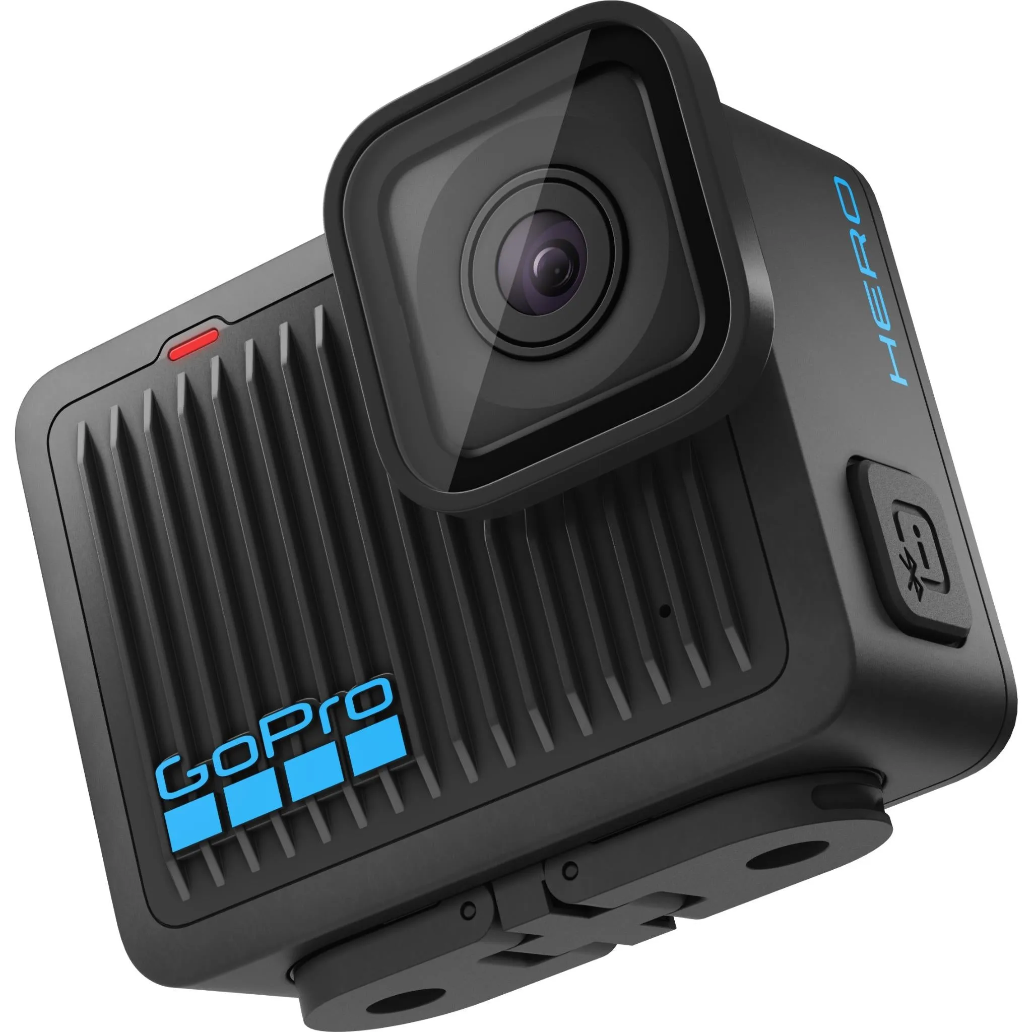 GoPro Hero 4K Action Cam