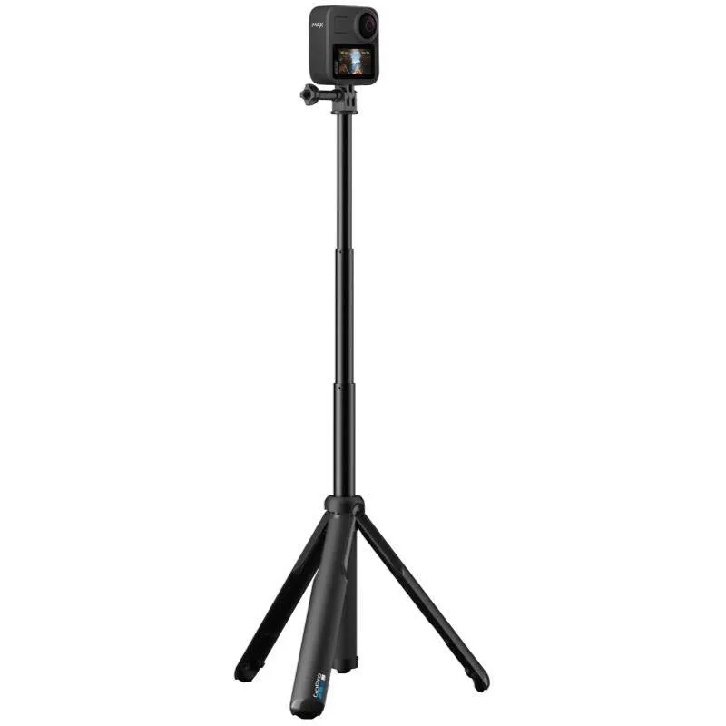 Gopro Max Grip   Tripod