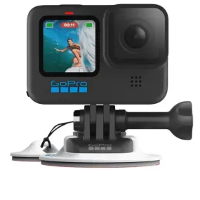 GoPro Surfboard Mounts