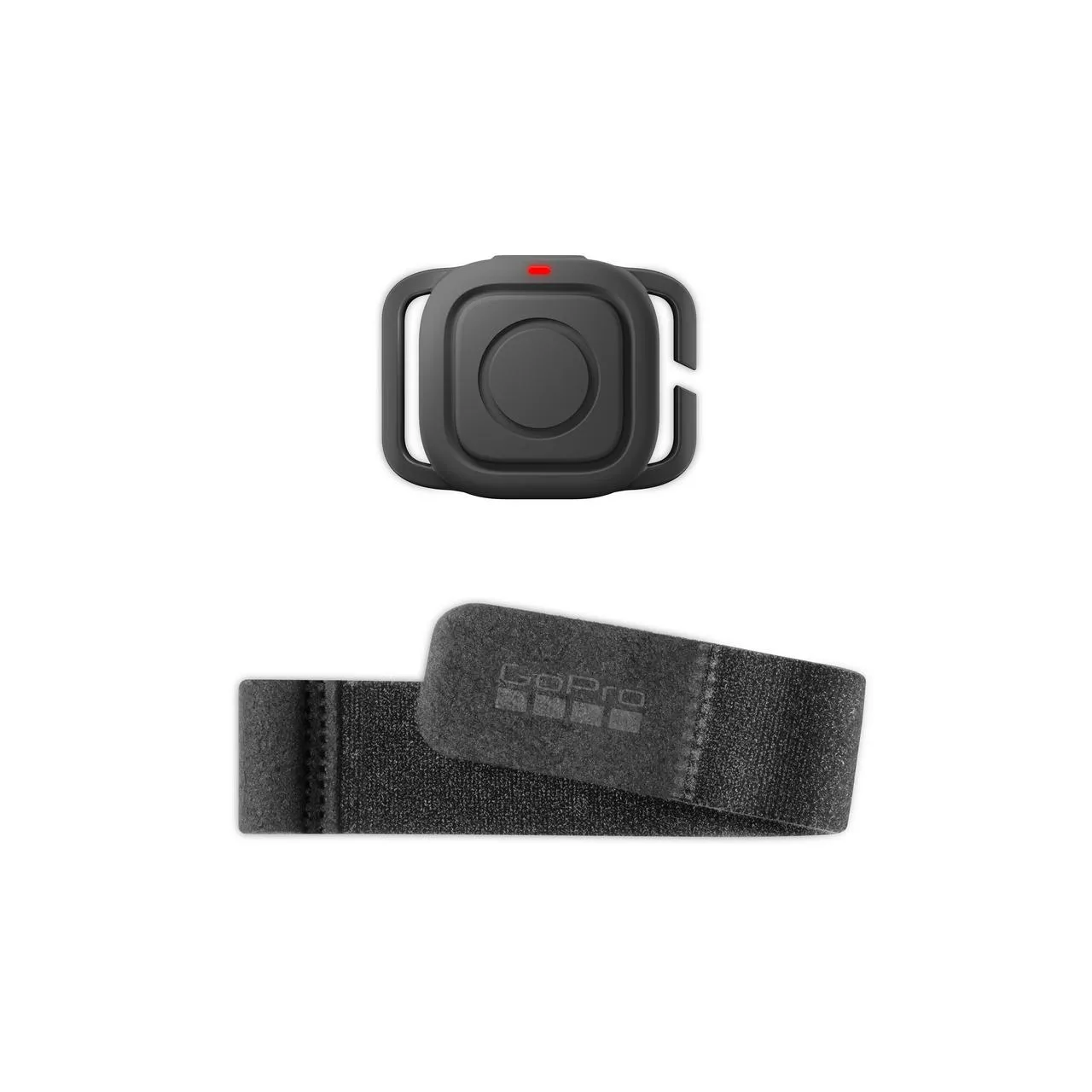 GoPro Waterproof Shutter Remote HERO11-13, HERO11 Mini, HERO