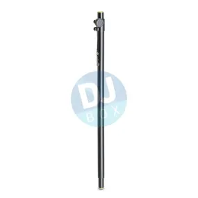 Gravity SP 3332 B Adjustable Speaker Pole 35 mm to 35 mm, 1400 mm