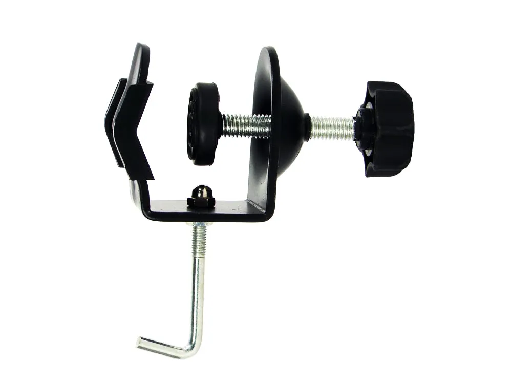 Guerrilla Painter® Handy Clamp with Hook