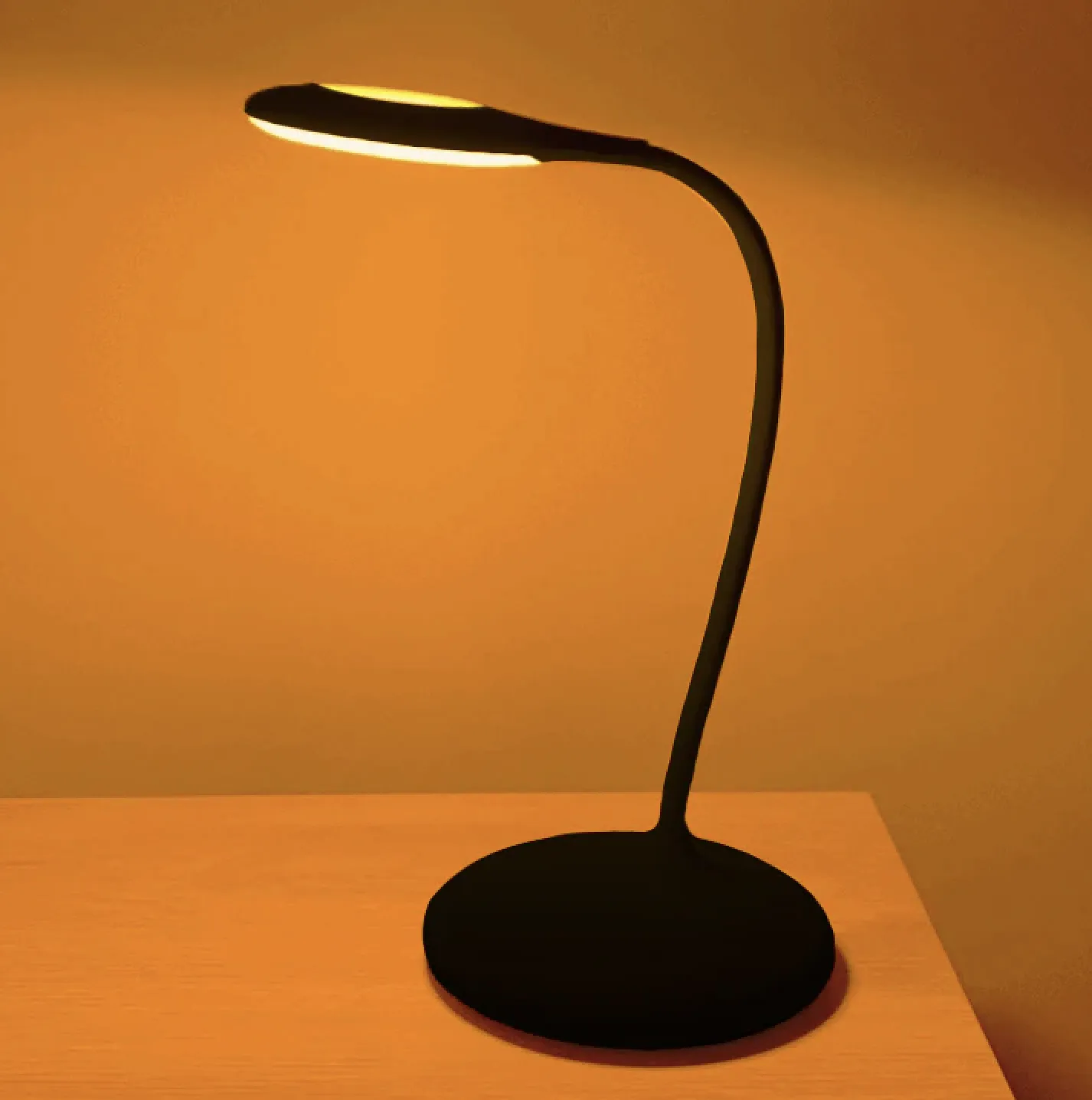 Harth Home Reading Lamp | NEW! No Blue Light | Table Light