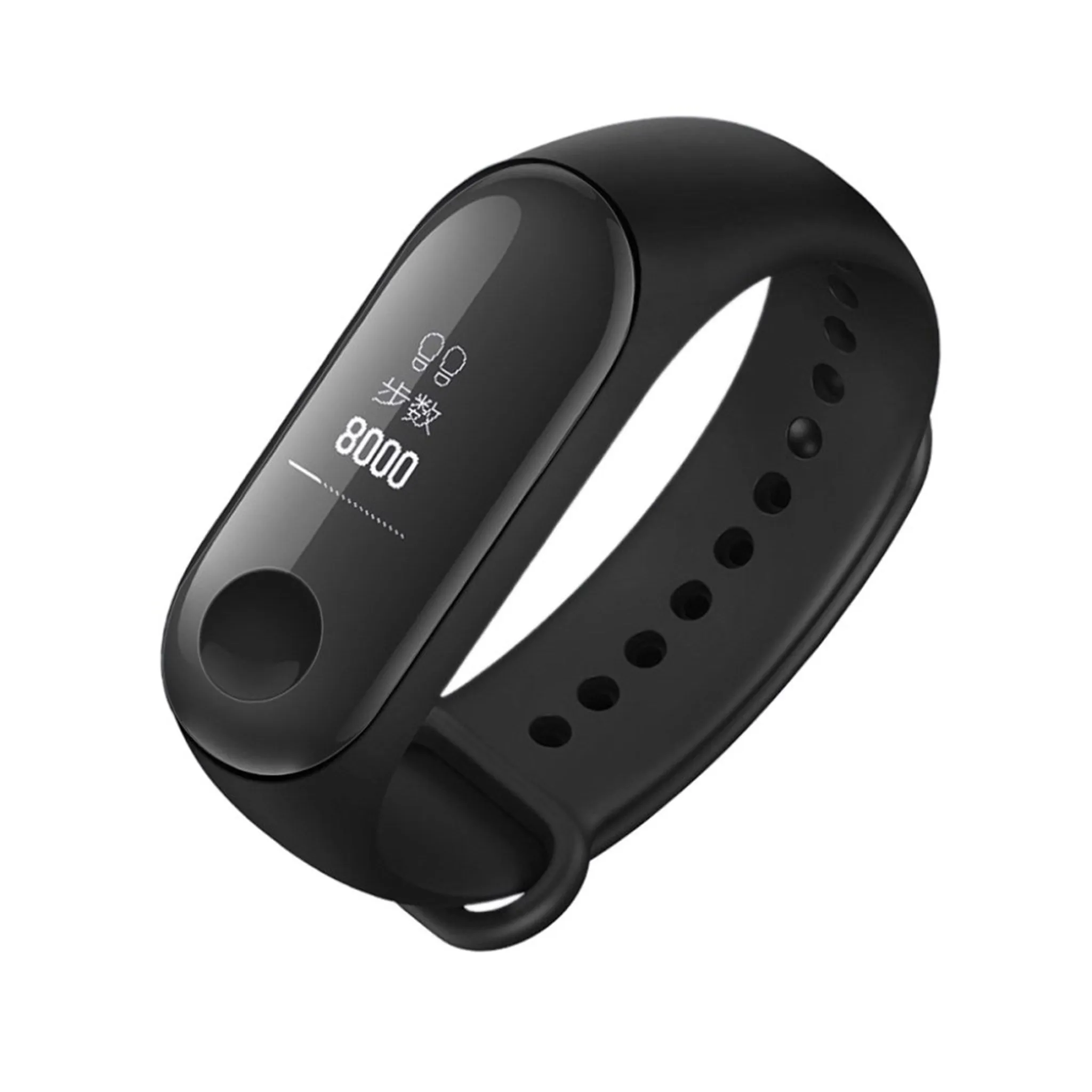 HAT PRINCE Xiaomi Mi Band 3 screen protector - 2Pcs