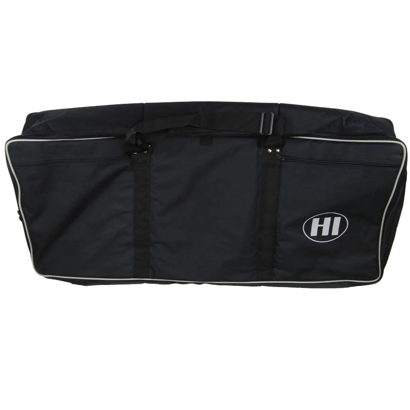 HI Bags KC-01R/6 Keyboard Bag L 40" W 17" H 7.5"