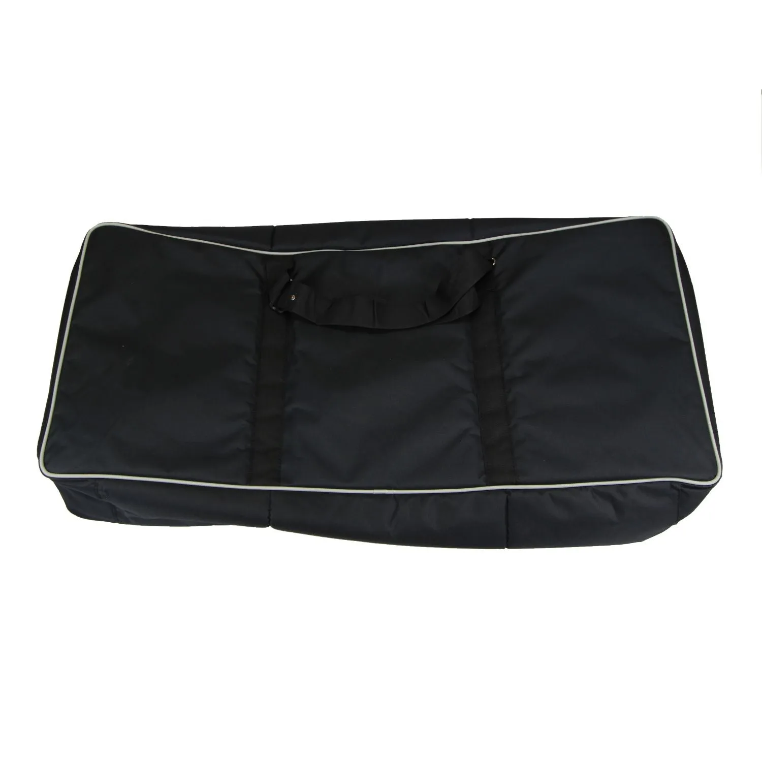 HI Bags KC-01R/6 Keyboard Bag L 40" W 17" H 7.5"