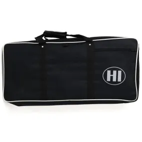 HI Bags KC-17E/6 Keyboard Bag 28.75 x 12.25 x 4.5