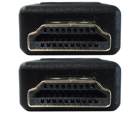 High Speed HDMI 1.4 Cable, M to M, CL3 Rated, w/ Equalizer, 75ft, 4K, 1080p, 60Hz