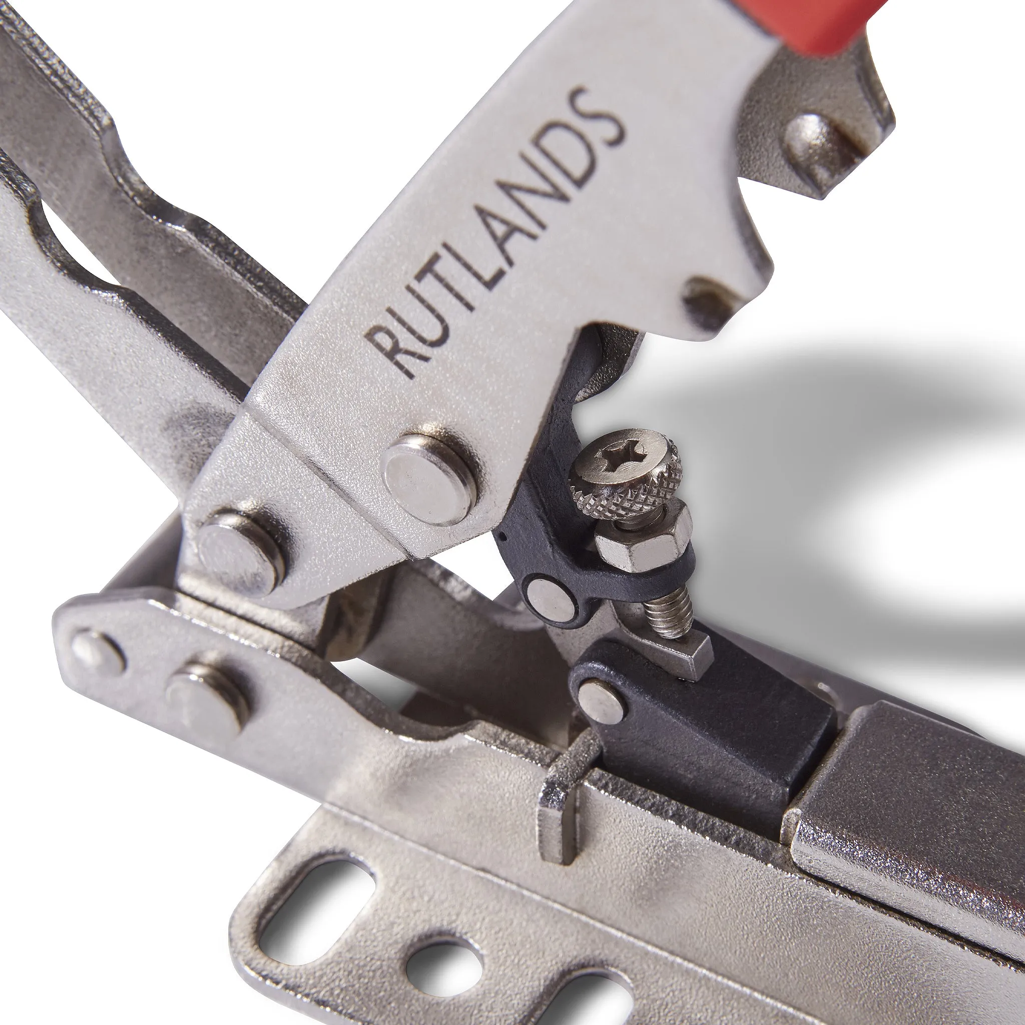 Horizontal Toggle Clamp - 40mm