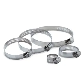 HOSE CLAMP - 3/4" - 13/4"