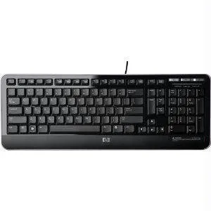 Hp Inc. Sbuy Hp Promo Usb Keyboard