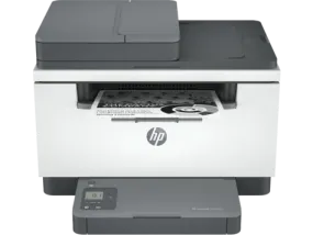 HP LaserJet MFP M236sdw Mono Printer; Print;copy;scan; Dual Band Wi Fi; Wi Fi Direct; built in Ethernet; High Speed USB; 29 ppm