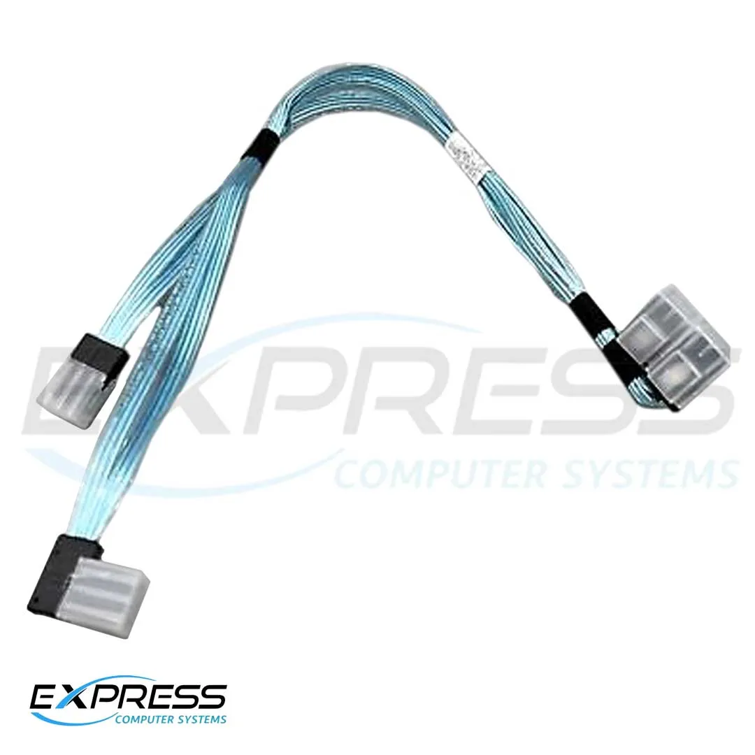 HPE DL120 Gen9 8SFF Smart HBA H240 SAS Cable | 777421-B21