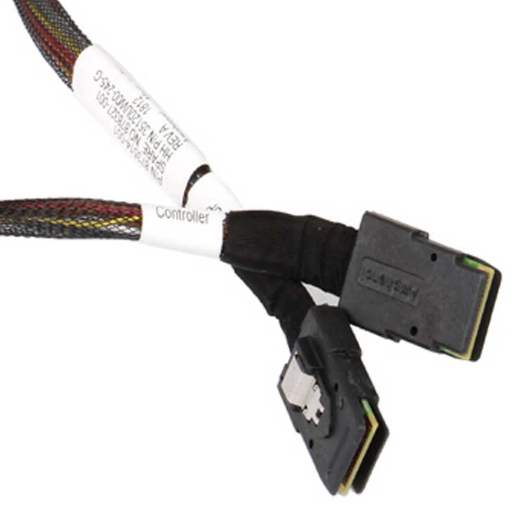 HPE DL180 Gen9 8LFF Hot Plug FIO Cable | 774868-B21