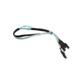 HPE DL360 Gen9 LFF Smart Array P440/H240 SAS Cables | 775929-B21