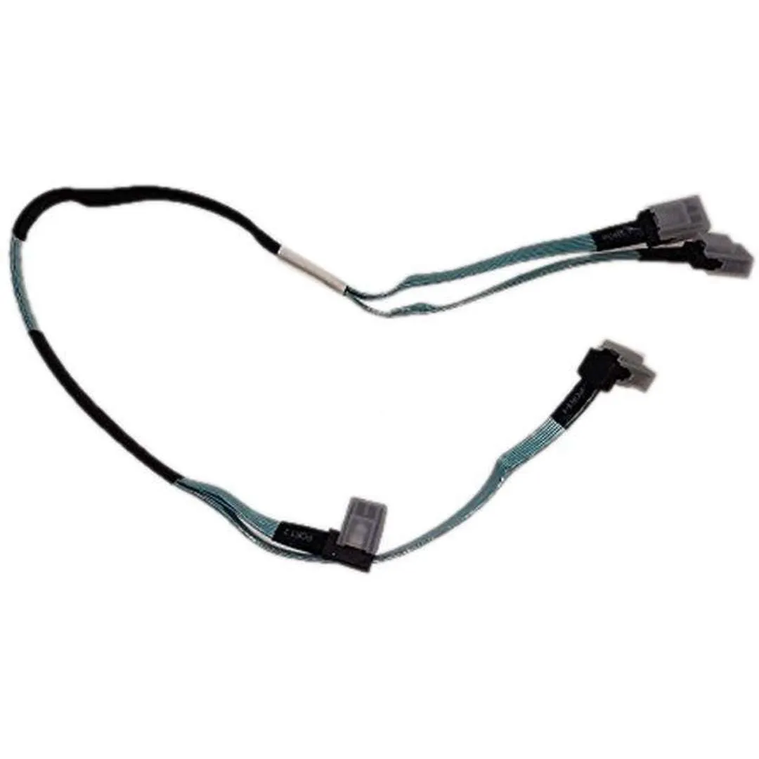 HPE DL360 Gen9 SFF Smart Array P440ar/H240ar SAS Cable | 766209-B21