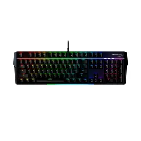 HyperX Alloy MKW100 - Mechanical Gaming Keyboard