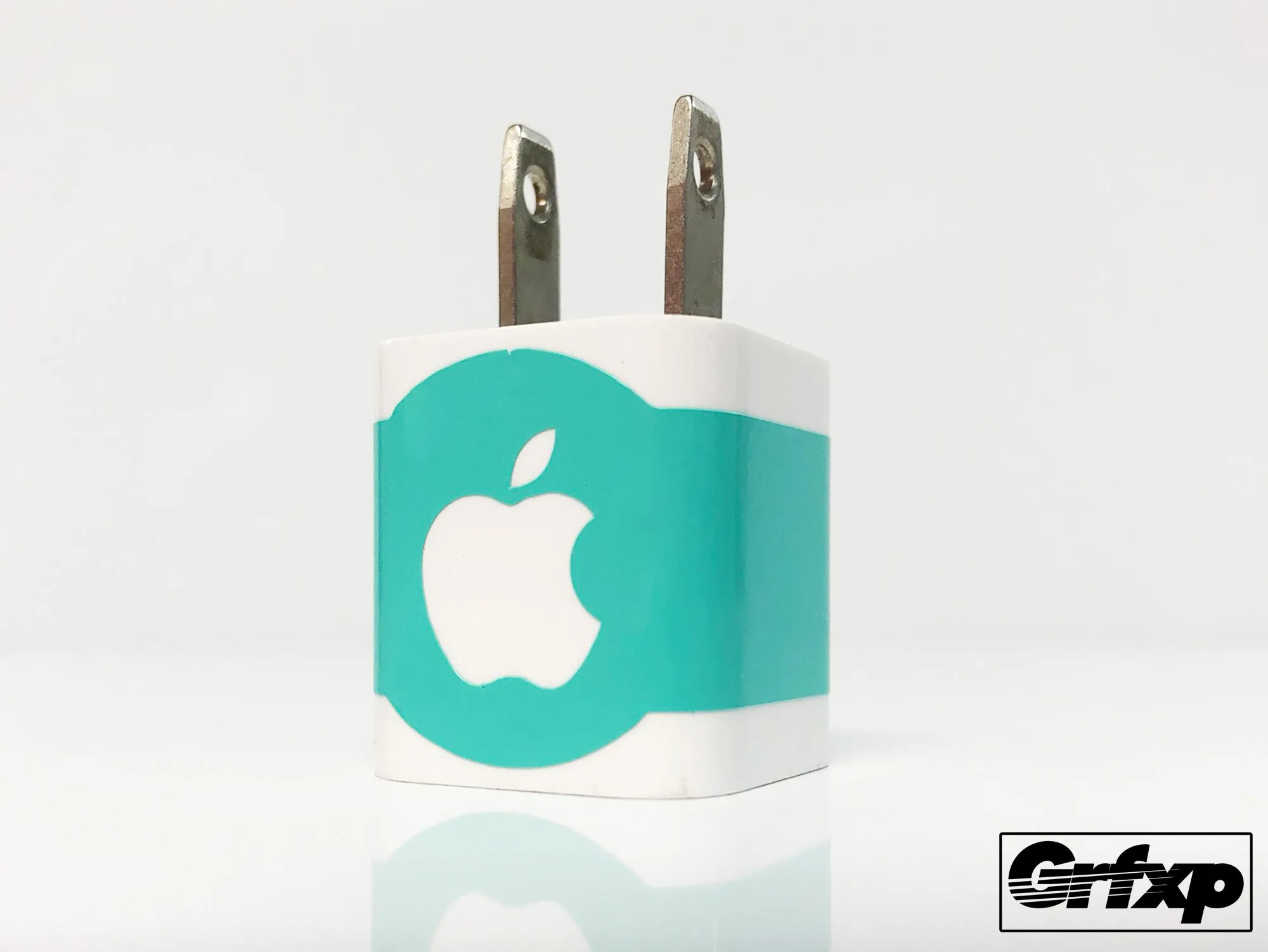 iPhone Charger POWER-Wrap Skin