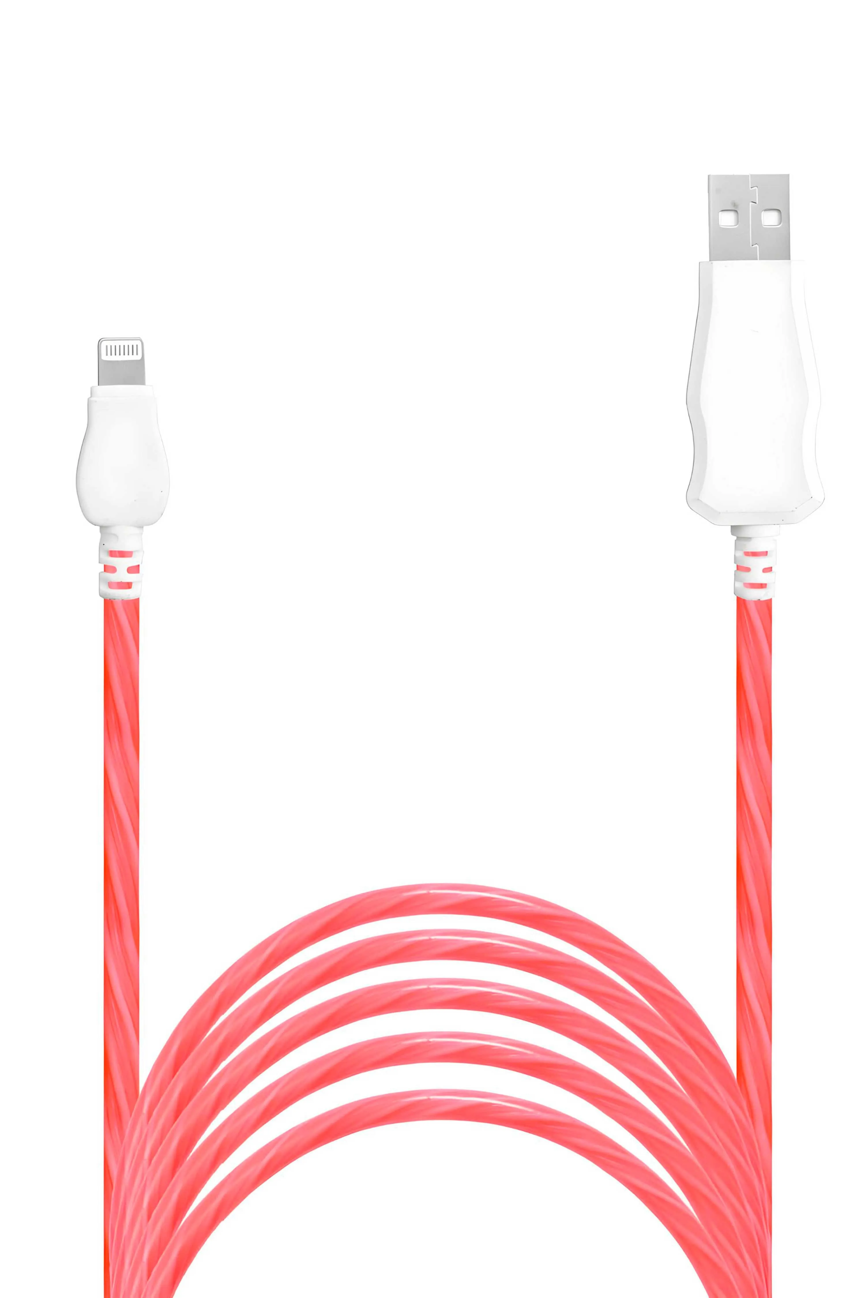 iPhone Data Transfer Fast Charging Cable