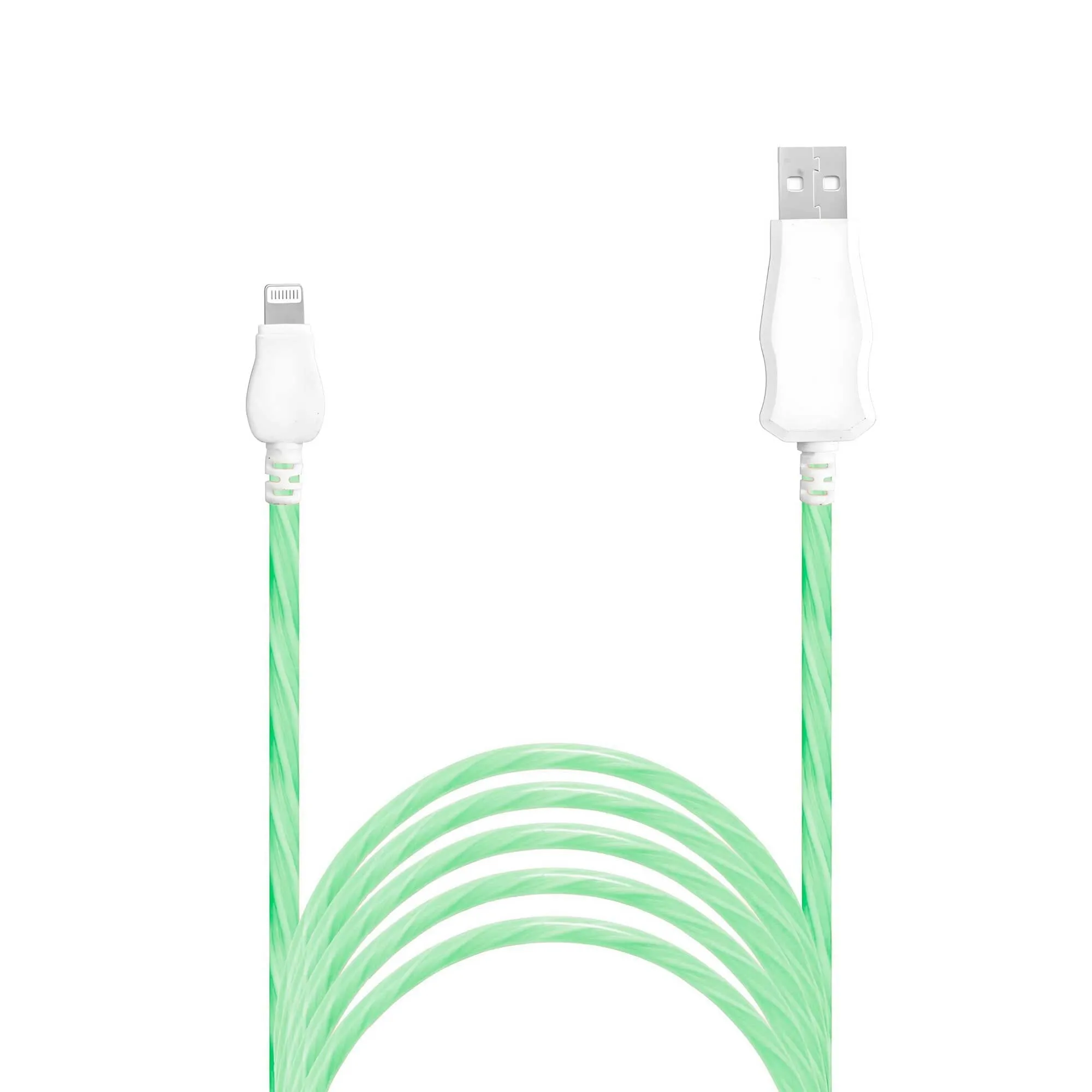 iPhone Data Transfer Fast Charging Cable