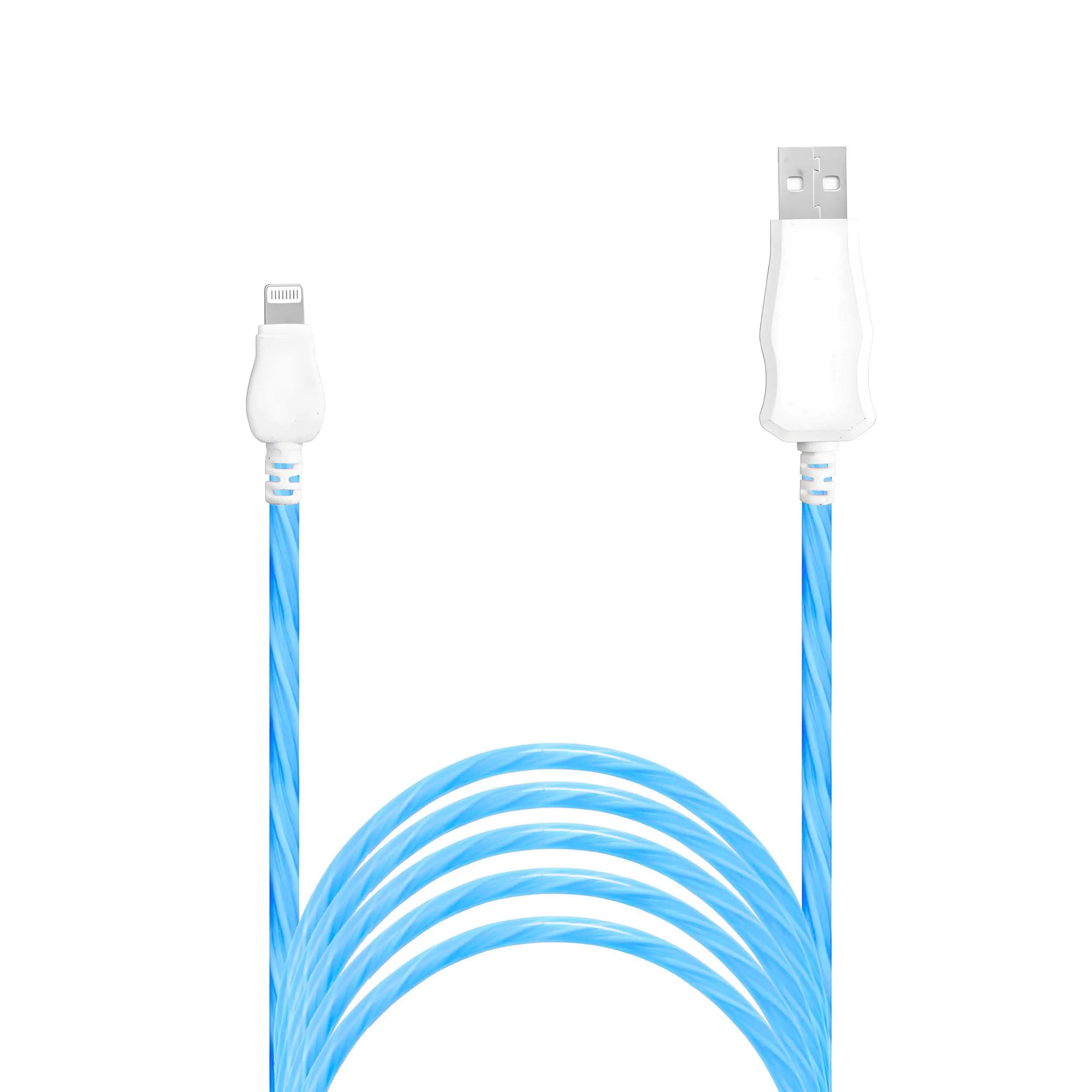 iPhone Data Transfer Fast Charging Cable