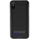 iPhone X / Xs Power Battery Case - Black