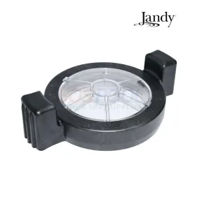 Jandy Lid With Locking Ring Assembly For FloPro Pumps | R0480000