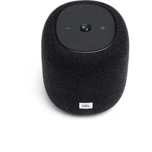 JBL Link Music Bluetooth Speaker with Google Assist