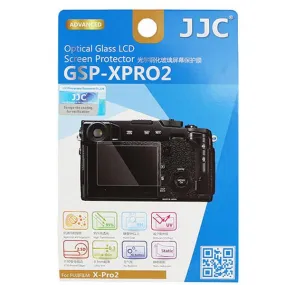 JJC Ultra Thin Optical Glass Protector for FUJIFILM X-Pro2