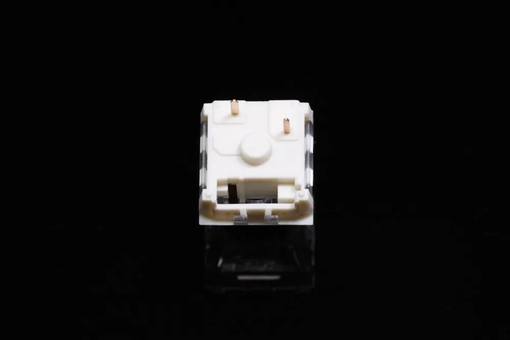 Kailh BOX Silent Pink Switch RGB SMD pink Linear 45g  brown tactile Switches Dustproof Switch Mechanical keyboard IP56 mx stem