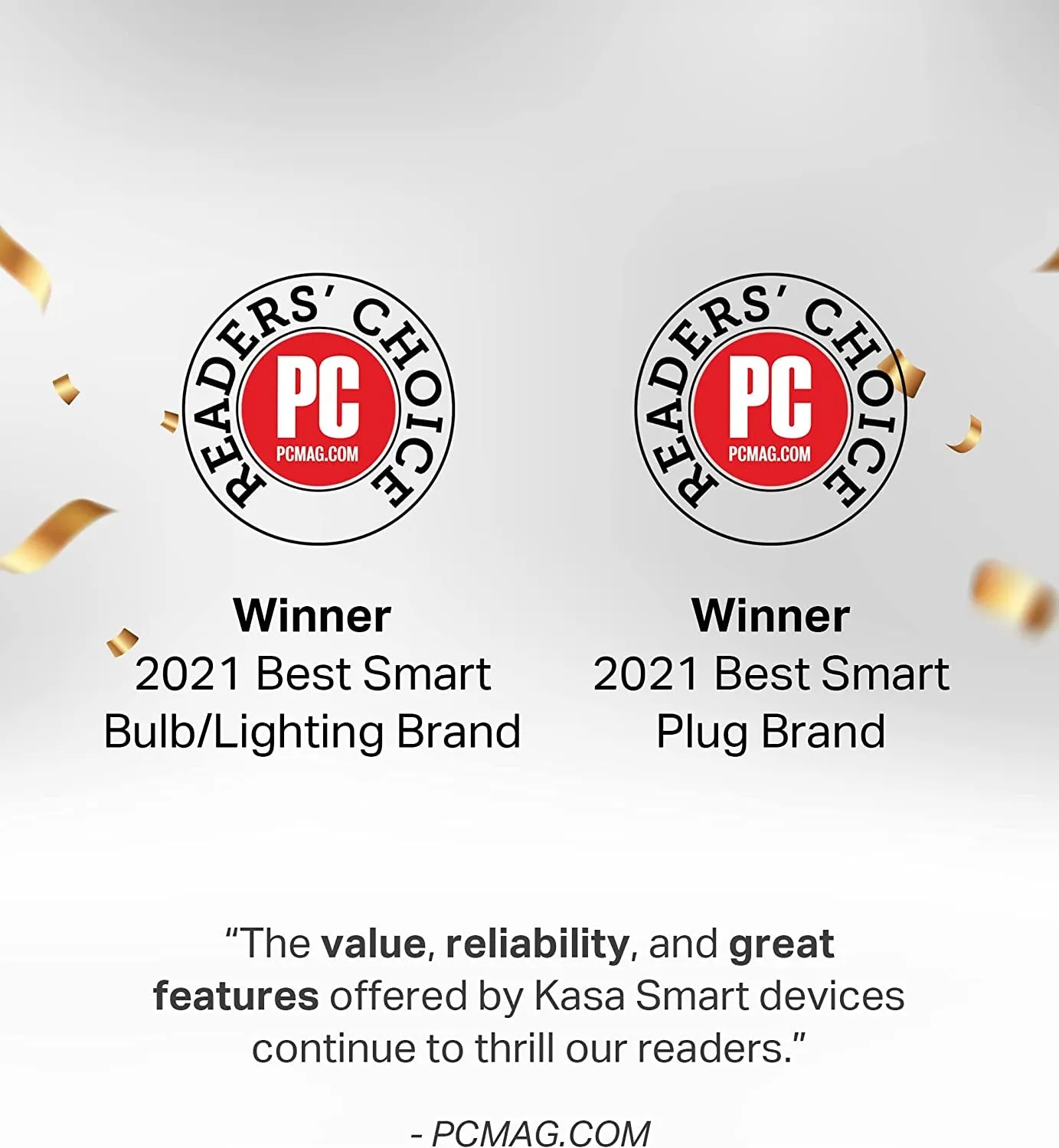 Kasa Outdoor Smart Plug, Smart Home Wi-Fi Outlet with 2 Sockets, IP64 Weather Resistance, Compatible with Alexa, Google Home & IFTTT, No Hub Required, ETL Certified(Ep40), Black