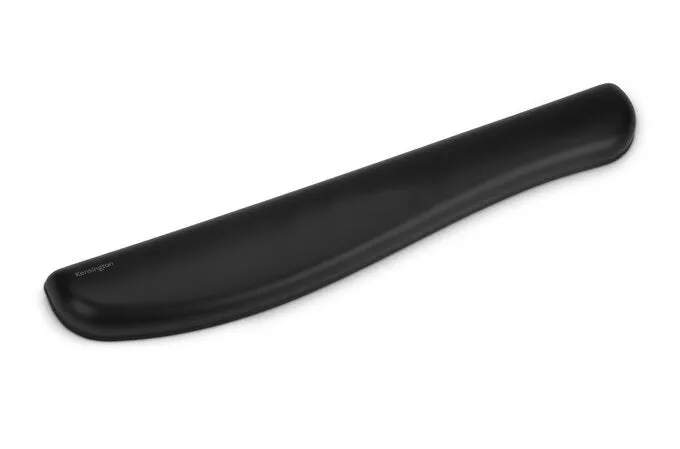 Kensington Ergosoft Wrist Rest For Mechanical & Gaming Keyboards - Keyboard Wrist Rest - Black