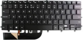 Keyboard, English -