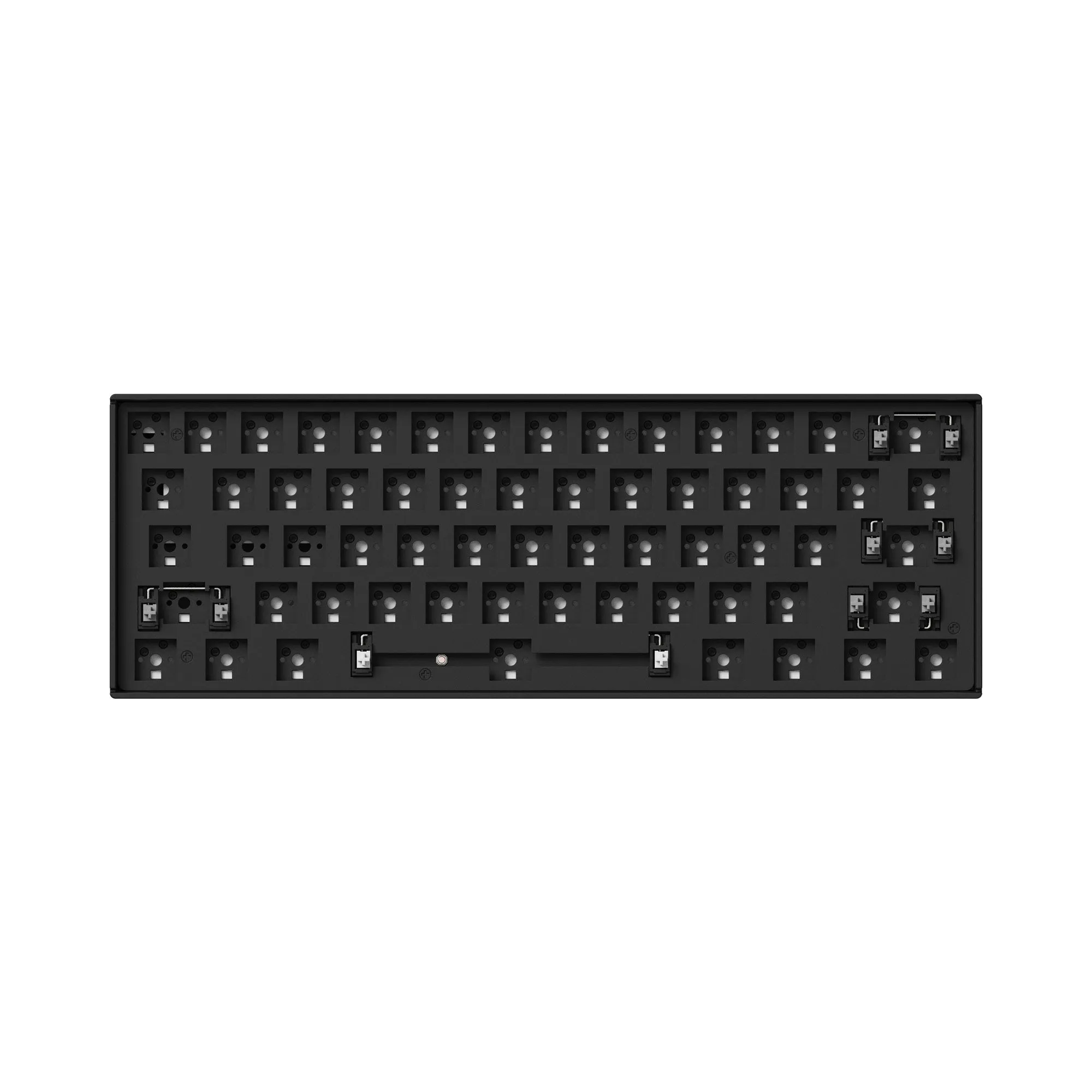 Keychron K12 Pro QMK/VIA Wireless Mechanical Keyboard