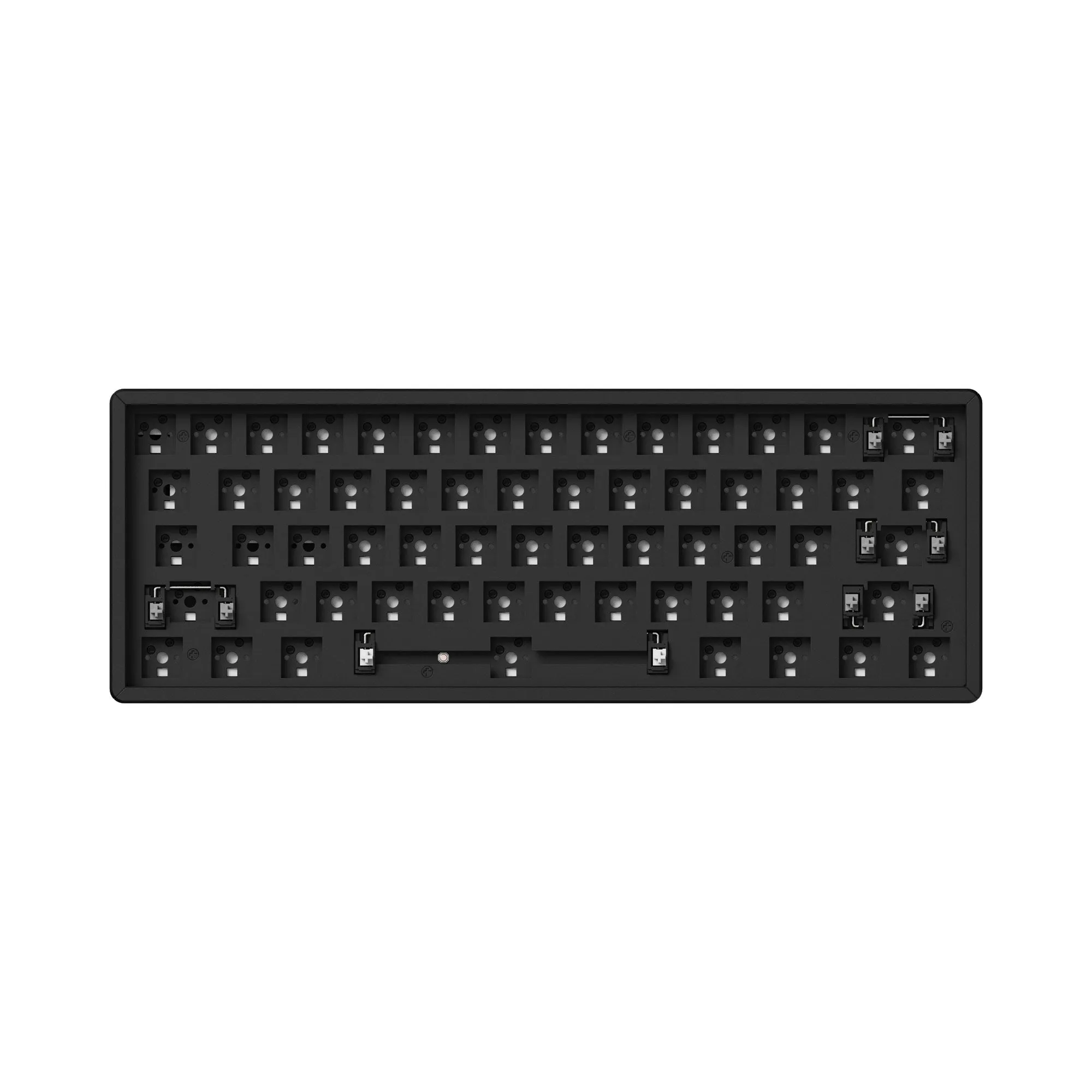 Keychron K12 Pro QMK/VIA Wireless Mechanical Keyboard