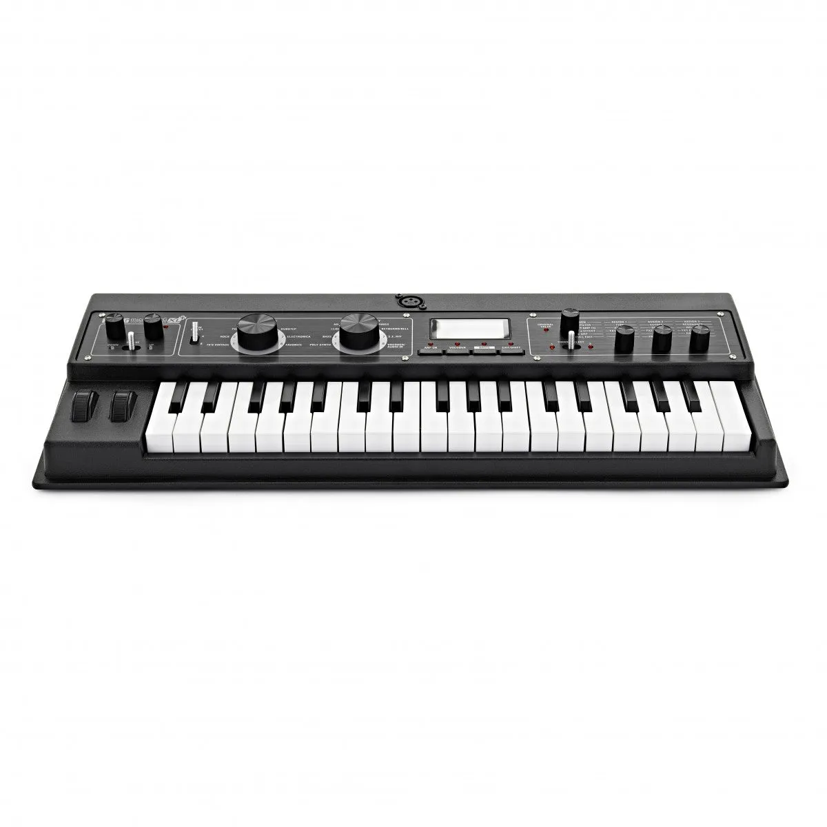 Korg microKORG XL  Synthesizer and Vocoder