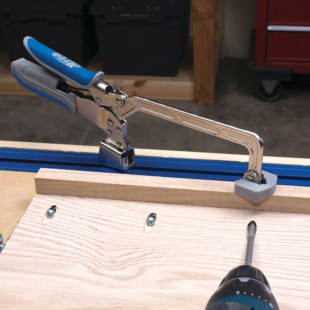 Kreg 6" Bench Clamp