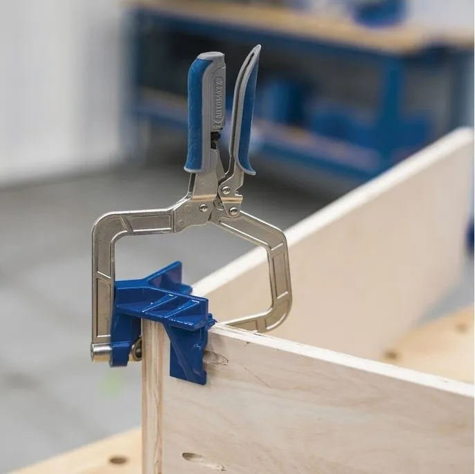 Kreg Automaxx 90° Corner Clamp