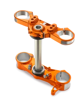 KTM Factory Triple Clamp 1390 Super Duke R EVO 2024