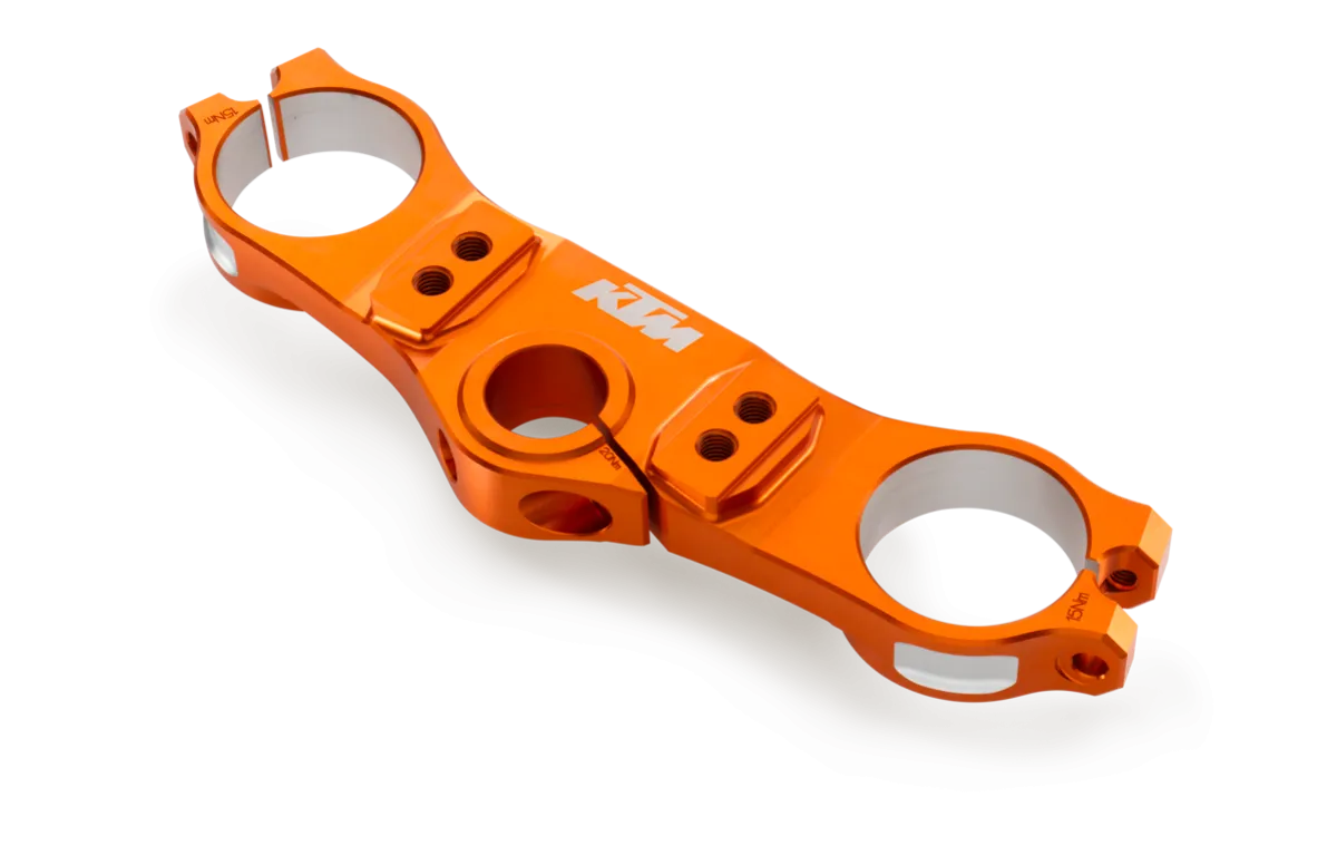 KTM Triple Clamp 990 Duke 2024