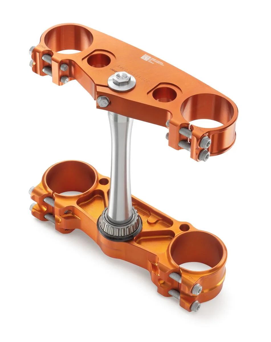 KTM Triple Clamp MX/Enduro 2023-2025