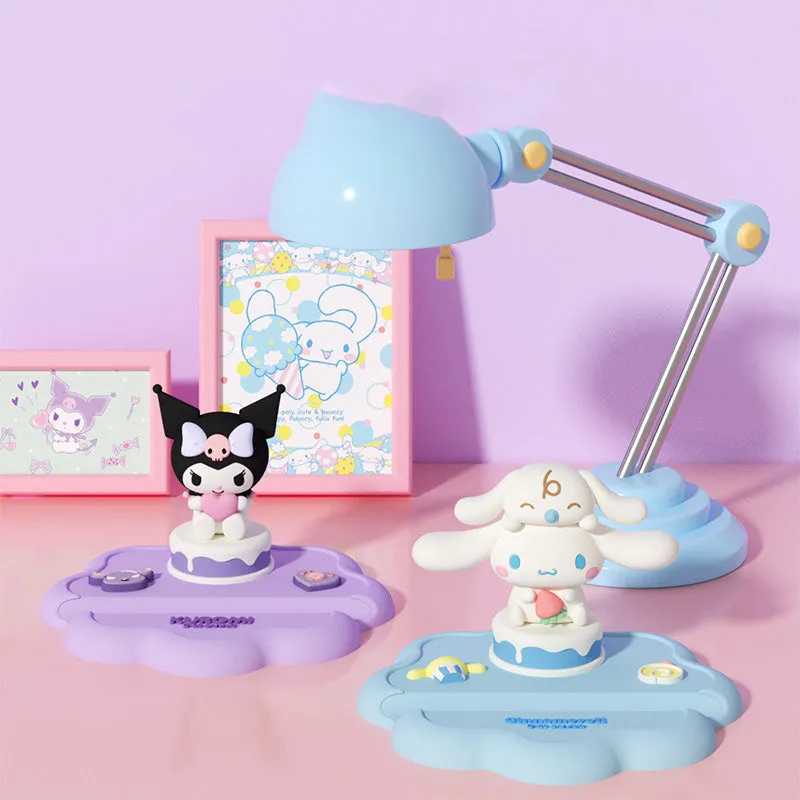 Kuro and Cinna Cake Phone Holder KI429